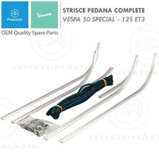 Serie strisce pedana usato  San Marco Evangelista