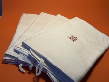 Leinen damast handtücher gebraucht kaufen Leinen damast handtücher gebraucht kaufen  Braunschweig