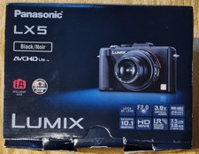 Panasonic lumix dmc gebraucht kaufen  Hausham