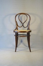 Chaise thonet 1890 d'occasion  Logelbach
