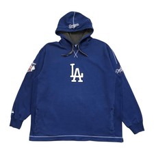 Dodgers hoodie mens for sale  North Hollywood