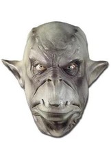 Realistische maske grün gebraucht kaufen  Berlin