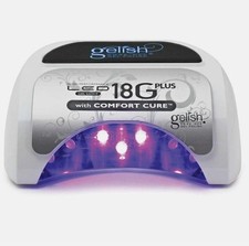 Gelish 18g plus for sale  Newhall