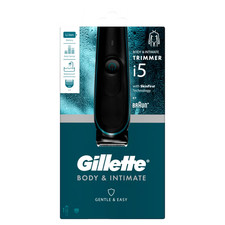 Gillette intimate cordless for sale  WEMBLEY