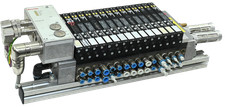 Usado, Válvula Rexroth R480007882 1827030166-105 RMV-DP/F comprar usado  Enviando para Brazil