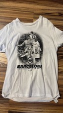 Eintracht frankfurt tshirt gebraucht kaufen  Hannover