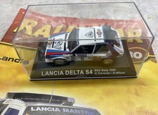 Ixo deagostini lancia for sale  TELFORD