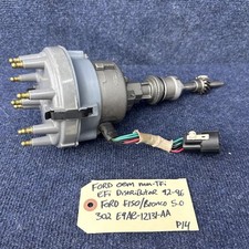 Usado, Ford NON-TFI EFI Distributor 92-96 Ford F-150 F-250 Bronco 5.0 Mustang OEM 302 comprar usado  Enviando para Brazil