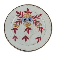 Piatto antico ceramica usato  Cambiago