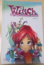 Witch comic band gebraucht kaufen  Schwetzingen