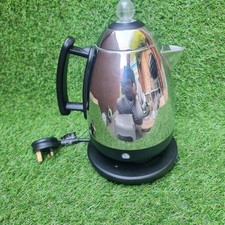 Dualit stainless steel for sale  SOLIHULL
