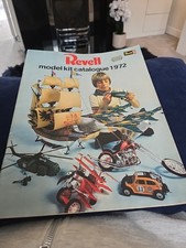 Revell 1972 vintage for sale  LANCASTER