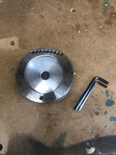 Axminster wood turning for sale  HOOK