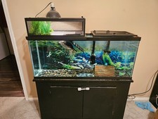 Gallon aquarium full for sale  Littleton