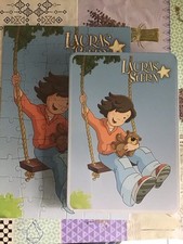 Puzzle stella laura usato  Scandicci