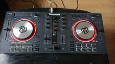 Numark Mixtrack 3 (MT3) - Kontroler pokładów miksera - przetestowany działa na sprzedaż  Wysyłka do Poland