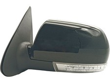 Espelho esquerdo Hyundai Santa Fe 2007-2012 41176DKMR 2011 2009 2008 2010 comprar usado  Enviando para Brazil