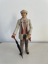 Doctor seventh 7th for sale  LONDON