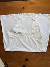 Vintage lorraine white for sale  Portage