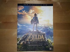 Zelda breath the gebraucht kaufen Zelda breath the gebraucht kaufen  Herne