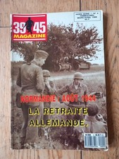Revue magazine série d'occasion  Saint-Sulpice-les-Champs
