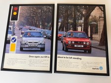 Framed original 1980 for sale  WIGAN