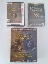 Baldur gate throne usato  Cremona