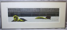 Junichiro sekino mid for sale  Prescott