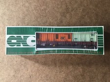 Wagon porte container d'occasion  Strasbourg-