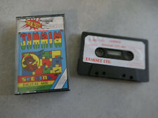 Jeu amstrad cpc d'occasion  Paris XV