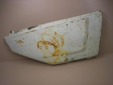 Painel lateral direito para trator Cub Cadet 1812 1810 680 982 1282 582 682 782 2072 703-0082 comprar usado  Enviando para Brazil