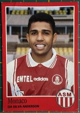 Sticker panini foot d'occasion  Six-Fours-les-Plages
