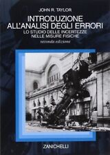 Introduzione all analisi usato  Roma
