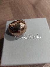Ring damen calvin gebraucht kaufen  Meppen