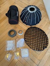 Aputure light dome gebraucht kaufen  München
