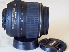 Nikon afs bel d'occasion  Lodève
