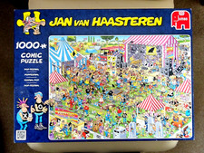 1000 piece jan for sale  GREAT YARMOUTH