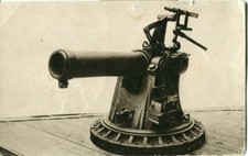 Howitzer 7.5 hms for sale  DURHAM