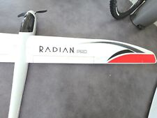 Radian pro glider for sale  NEWENT