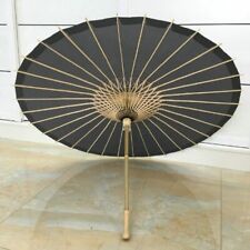 LOTE Guarda-chuva de papel óleo artesanal chinês cos adereços de fotografia guarda-sol à prova de chuva comprar usado  Enviando para Brazil