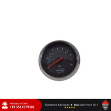 Strumentazione contra giri usato Strumentazione contra giri usato  Melito di Napoli