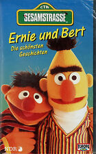 Ernie bert sesamstrasse gebraucht kaufen  Gladbeck