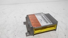 Centralina airbag mercedes usato  Italia