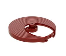 Suporte de disco de inserção vermelho para Philips Viva Collection torre de corte SaladMaker comprar usado  Enviando para Brazil
