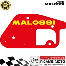 Filtro aria malossi usato Filtro aria malossi usato  Palermo