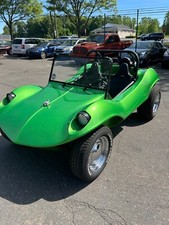 1974 volkswagen dune for sale  Enfield