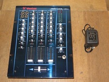 Vestax pcv 175 for sale  NOTTINGHAM