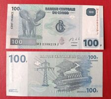 Congo fds africa usato  Vieste