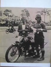 Gigi arcangeli guzzi usato  Torino