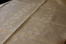 Xxl tischdecke alt gebraucht kaufen  Soest